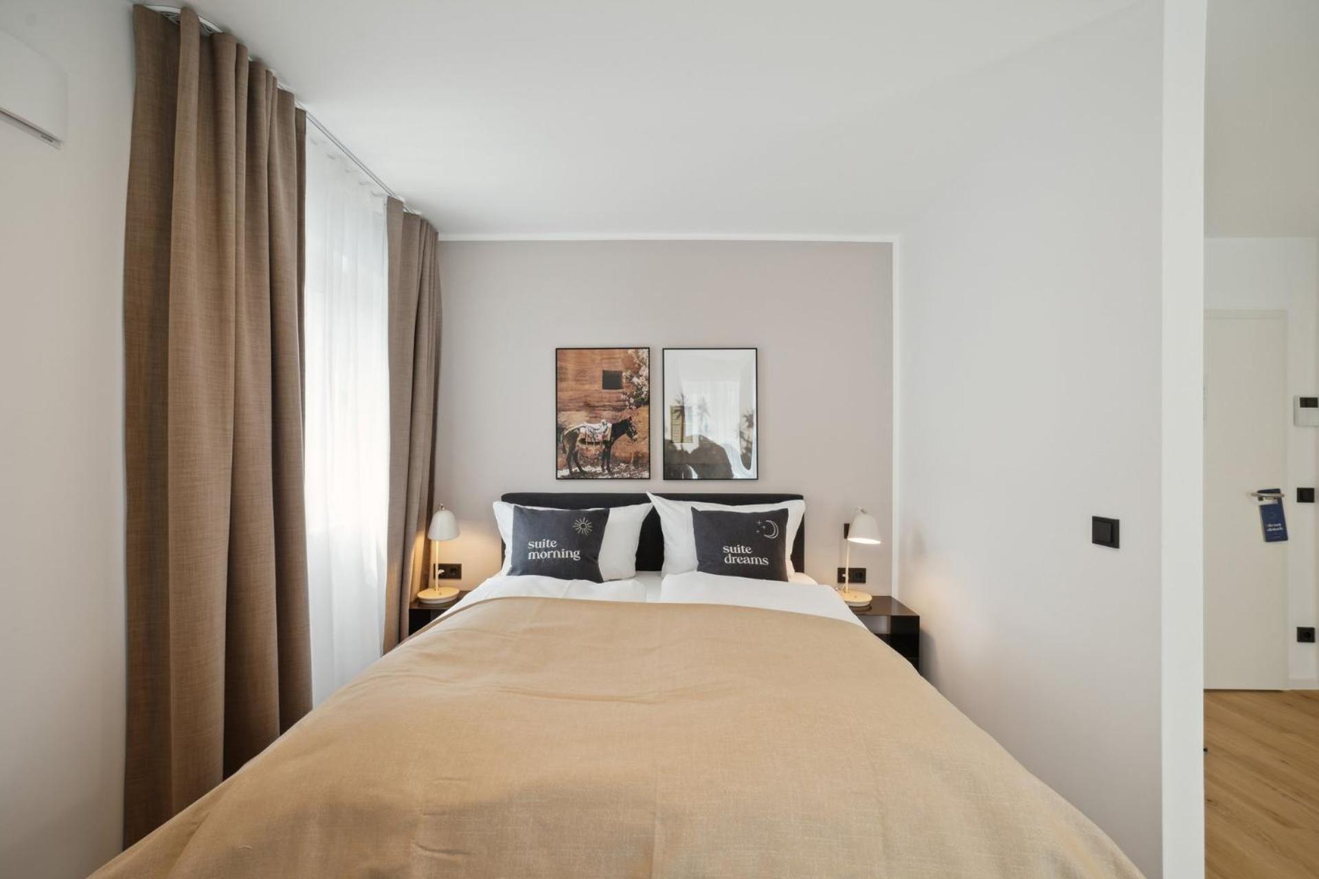Limehome Nuremberg Celtisplatz Cameră foto