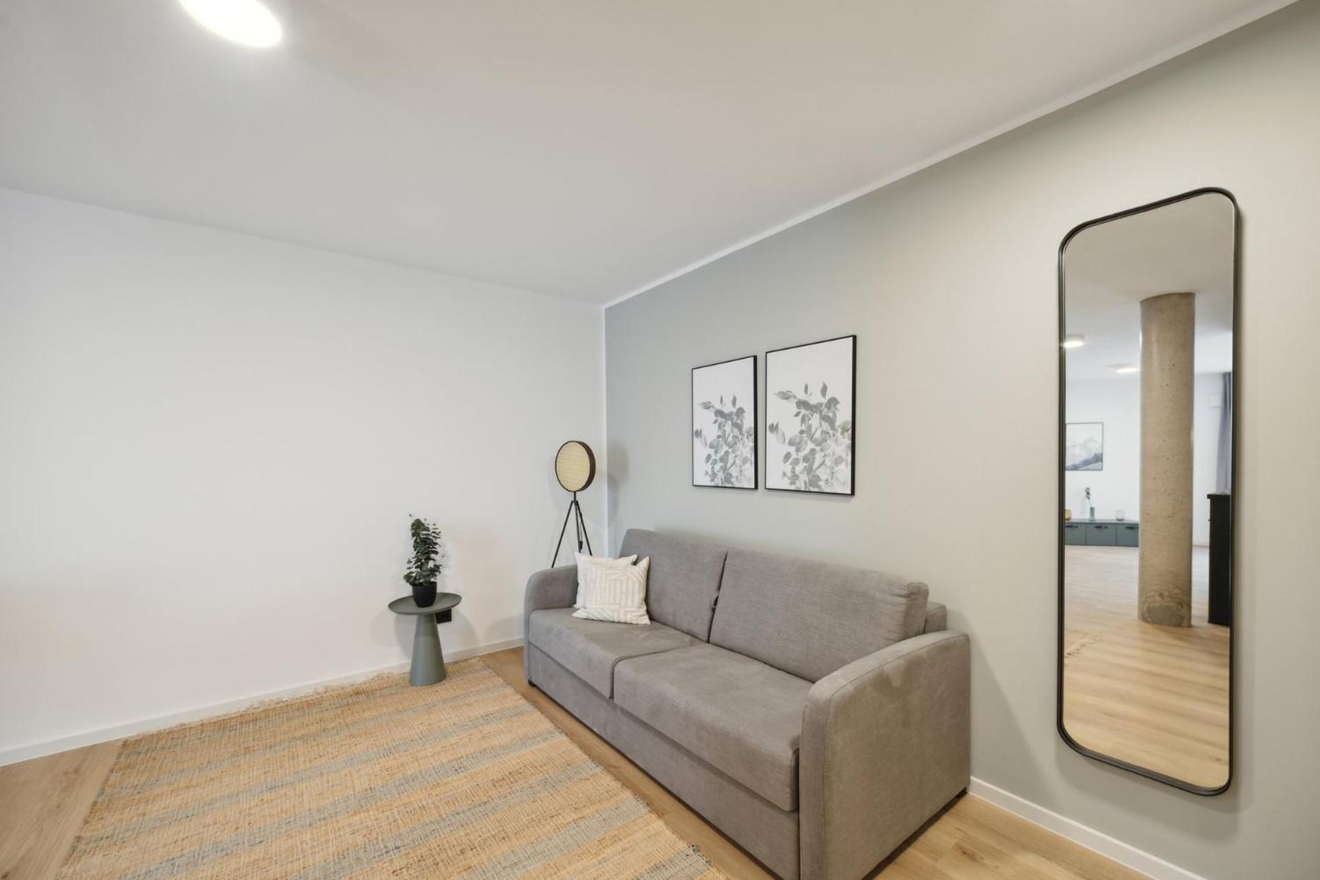 Limehome Nuremberg Celtisplatz Cameră foto